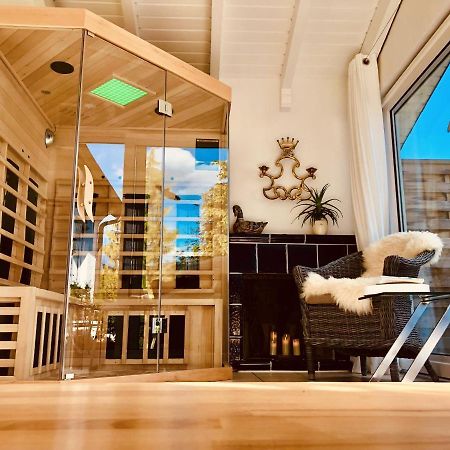 Landhaus Roemer Villa Finnentrop Kültér fotó