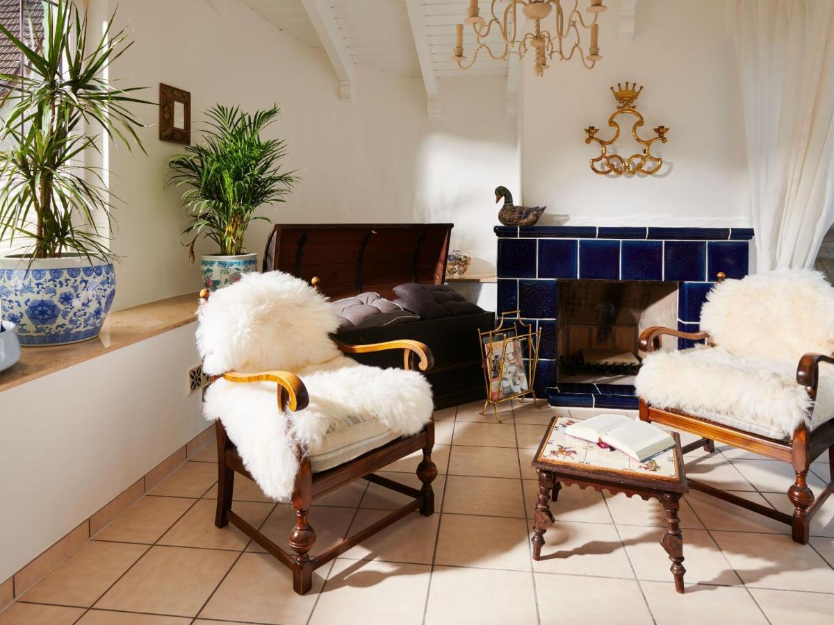Landhaus Roemer Villa Finnentrop Kültér fotó