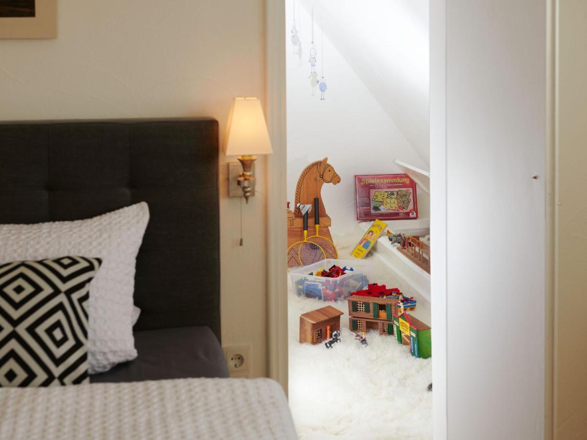 Landhaus Roemer Villa Finnentrop Kültér fotó