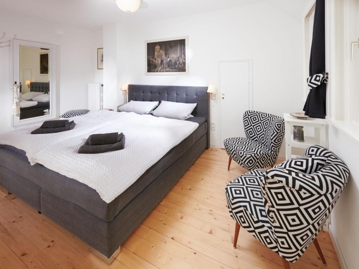 Landhaus Roemer Villa Finnentrop Kültér fotó