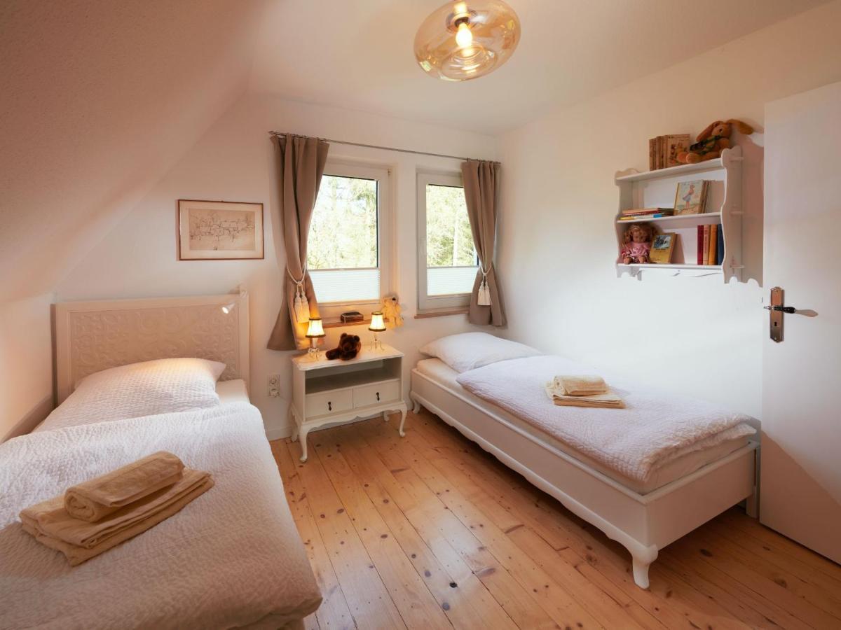 Landhaus Roemer Villa Finnentrop Kültér fotó