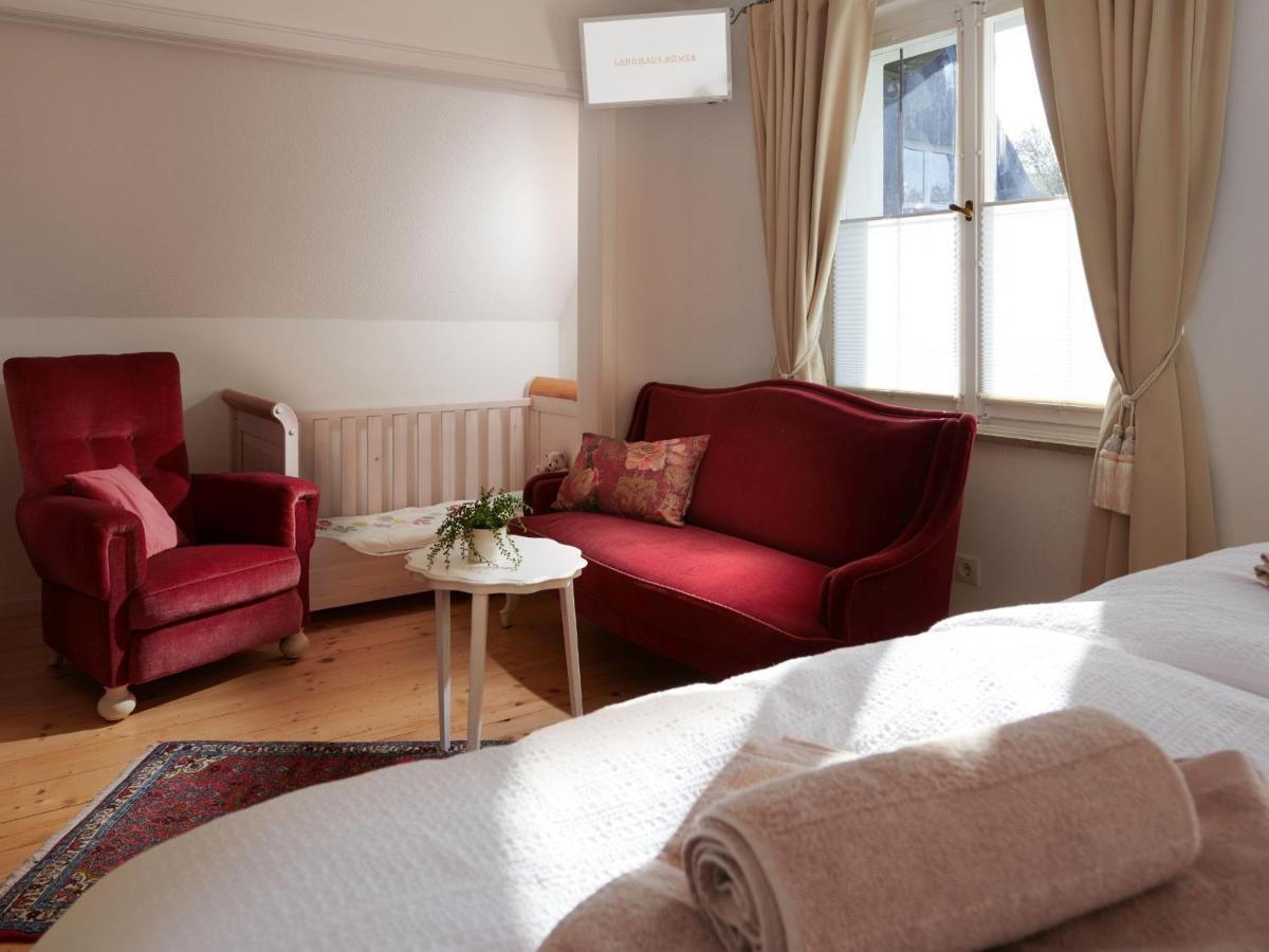 Landhaus Roemer Villa Finnentrop Kültér fotó