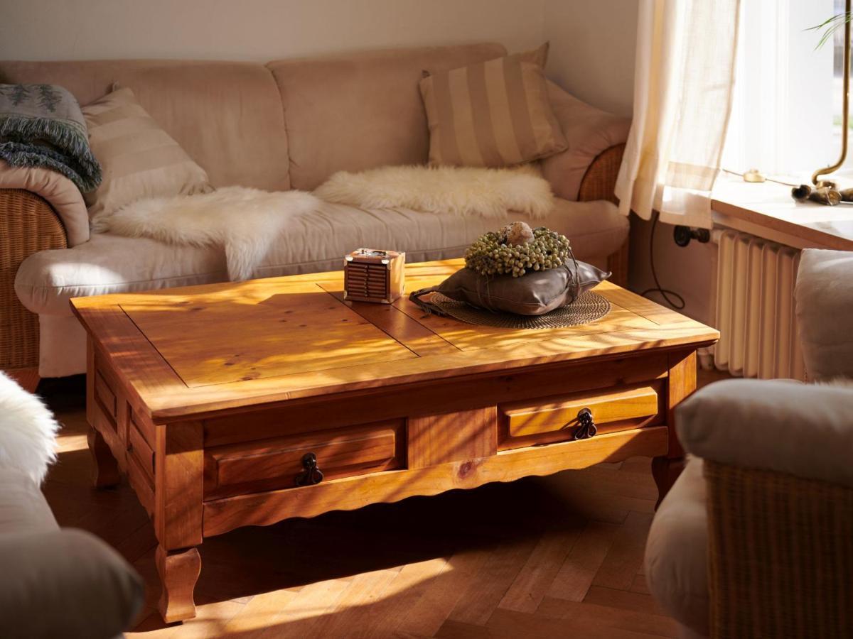 Landhaus Roemer Villa Finnentrop Kültér fotó