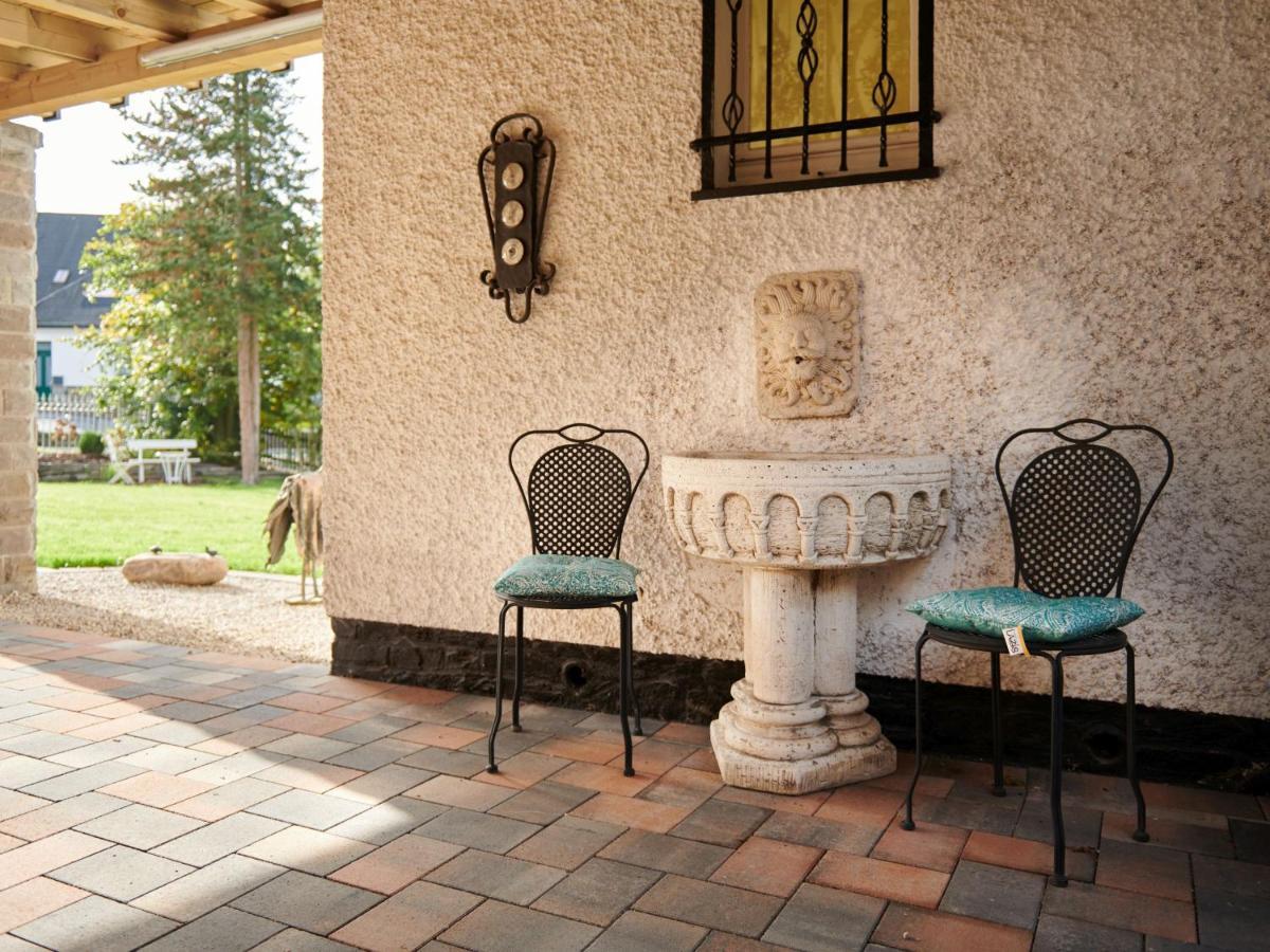 Landhaus Roemer Villa Finnentrop Kültér fotó