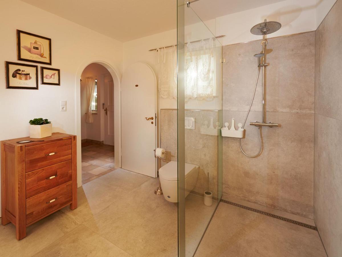Landhaus Roemer Villa Finnentrop Kültér fotó