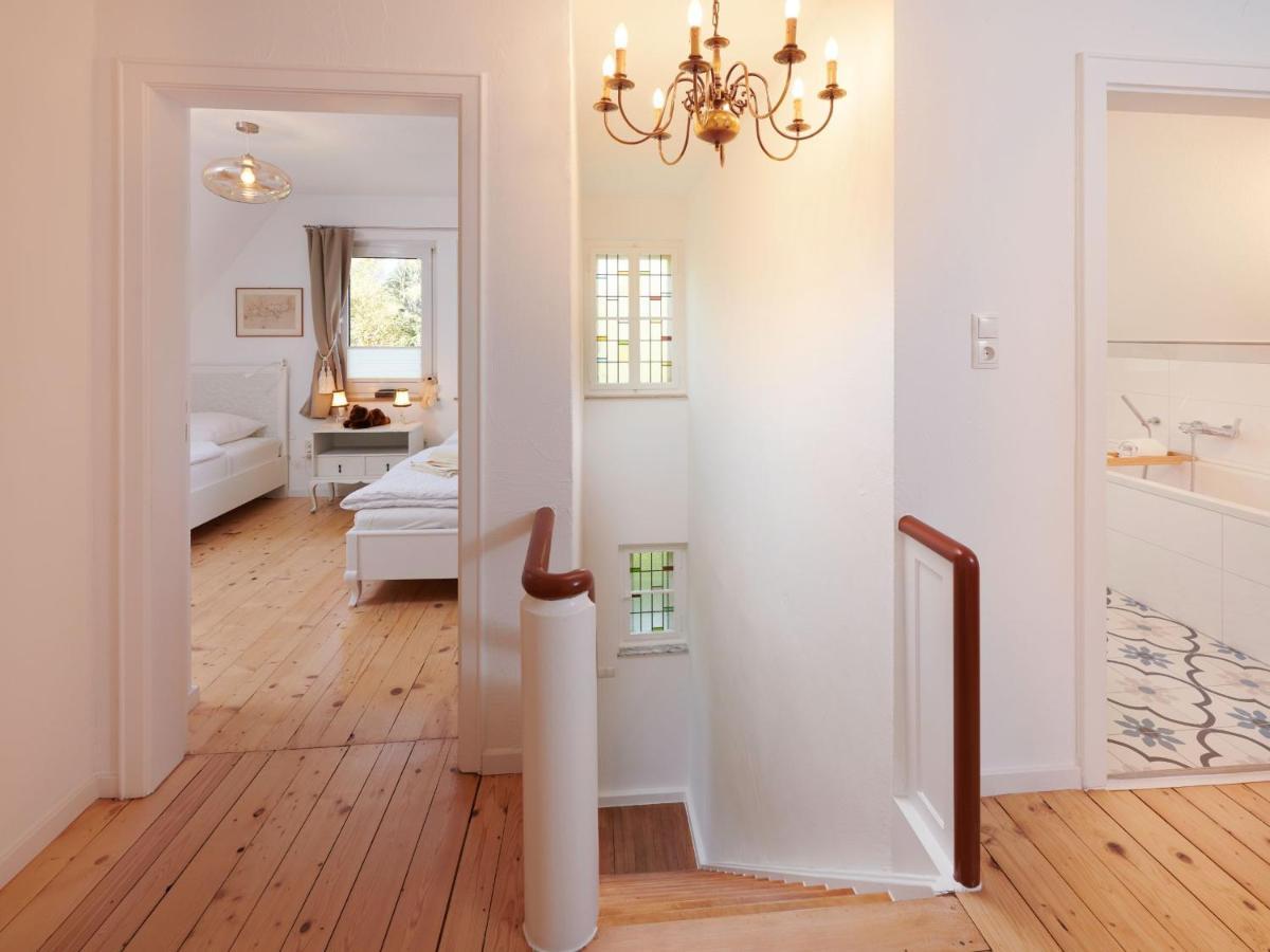 Landhaus Roemer Villa Finnentrop Kültér fotó