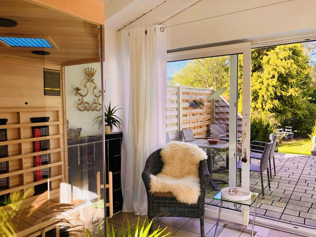 Landhaus Roemer Villa Finnentrop Kültér fotó